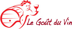 Le goût du vin