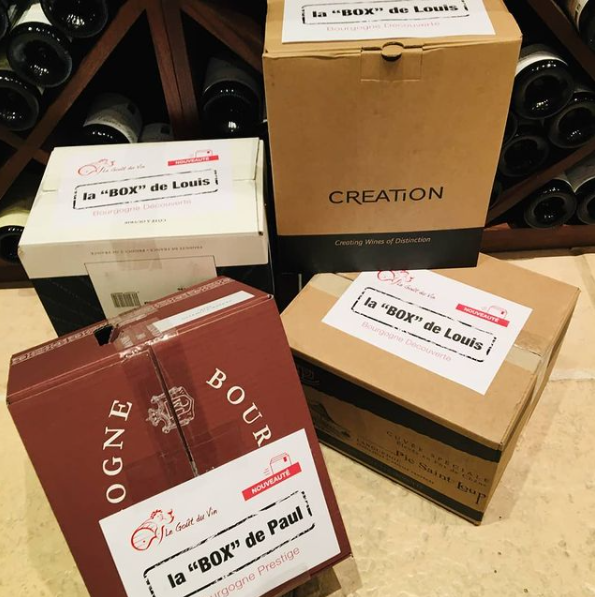 offre box