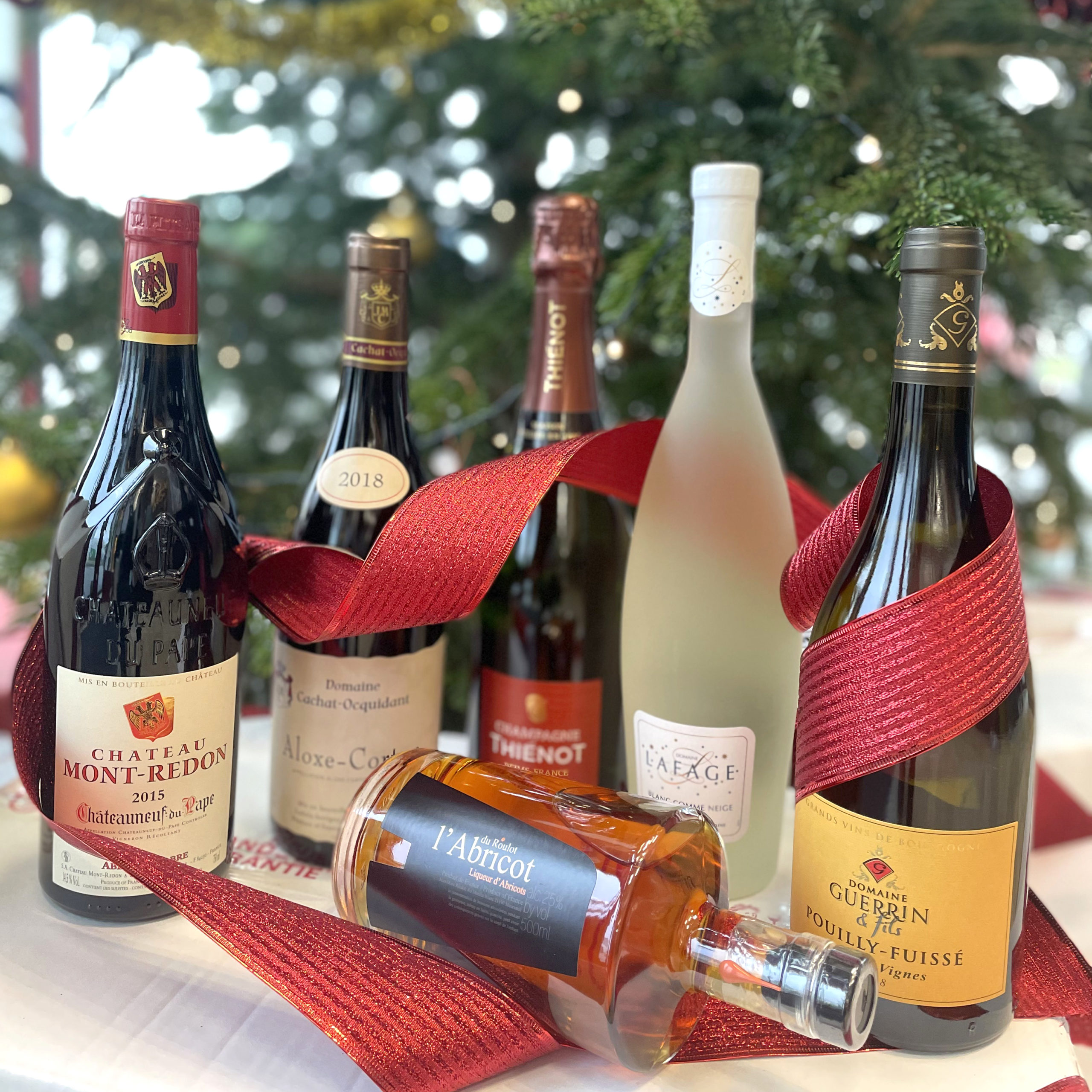 Idée cadeau de Noël